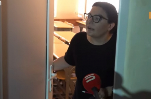 Ինչպիսին չպետք է լինի կինը․․․ (տեսանյութ)